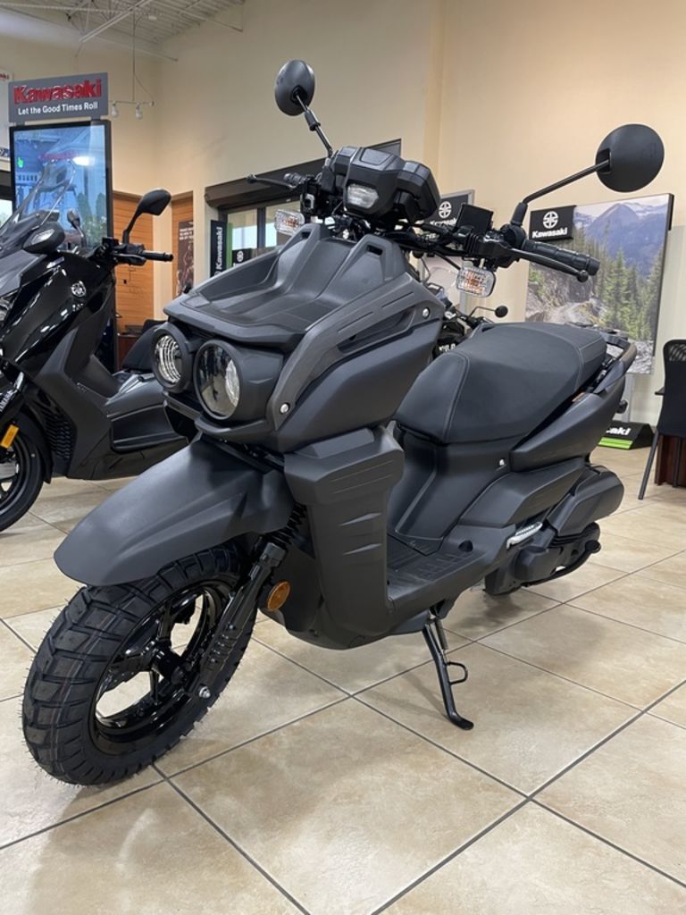 2026 Yamaha Zuma 125 125 in Orlando, FL