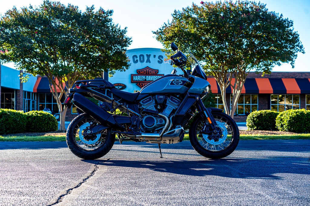 2026 Harley-Davidson® RA1250S - Pan America® 1250 Special 1250 SPECIAL in Asheboro, NC