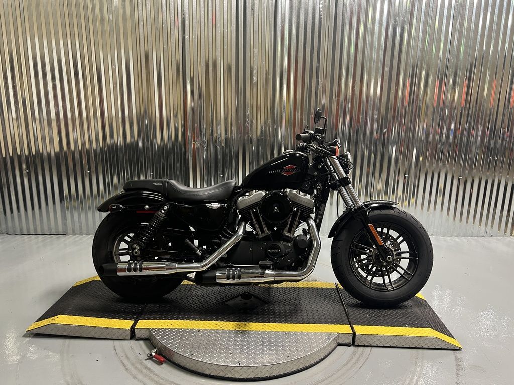 2019 Harley-Davidson® XL 1200X - Sportster® Forty-Eight® XL1200X in Beaumont, TX