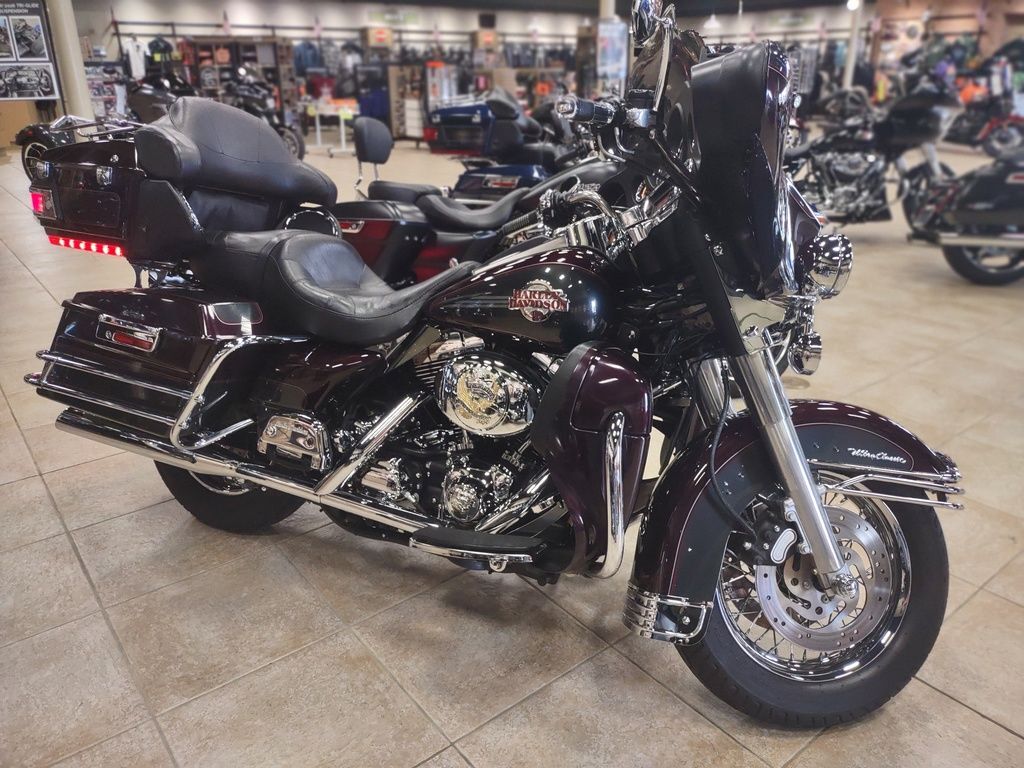 2006 Harley-Davidson® FLHTCUI - Ultra Classic® Electra Glide® ULTRA CLASSIC FLHTCU in Chambersburg, PA