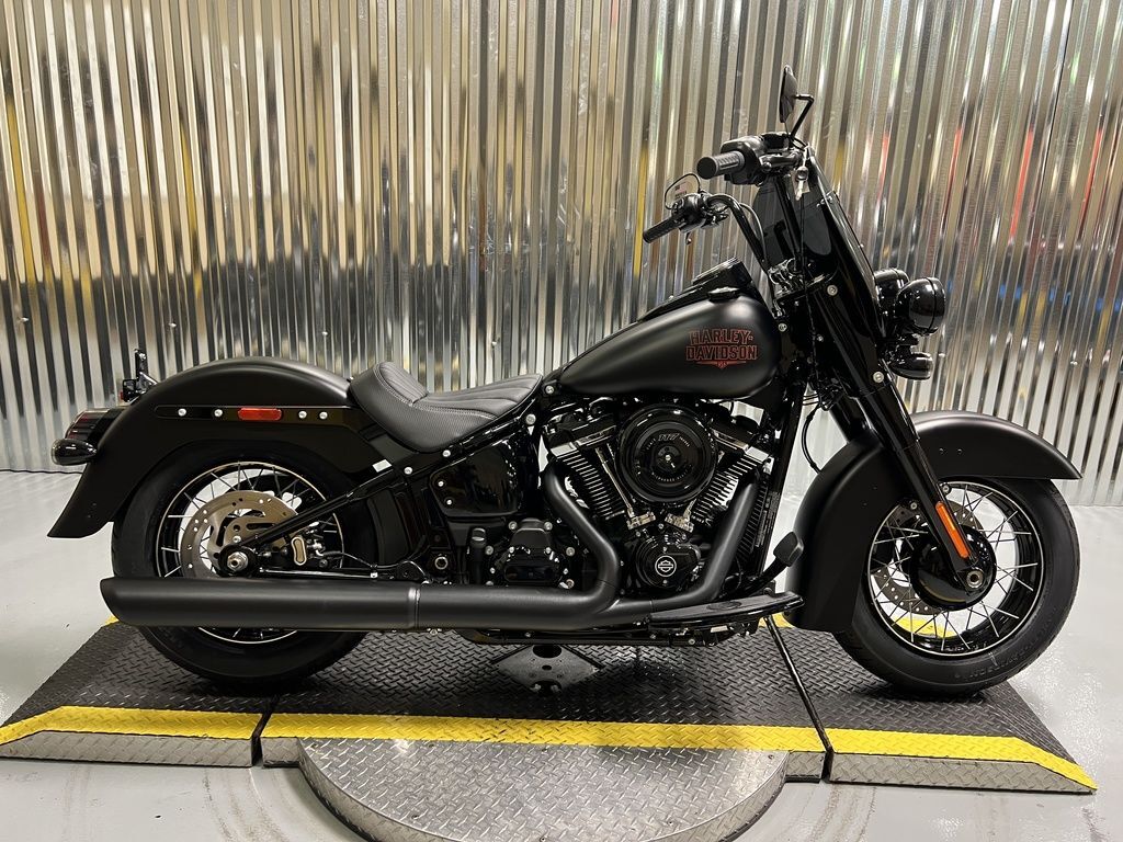 2026 Harley-Davidson® FLHD - Deadwood DEADWOOD in Beaumont, TX