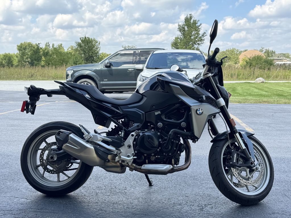 2023 BMW F900R 900 R in Monee, IL