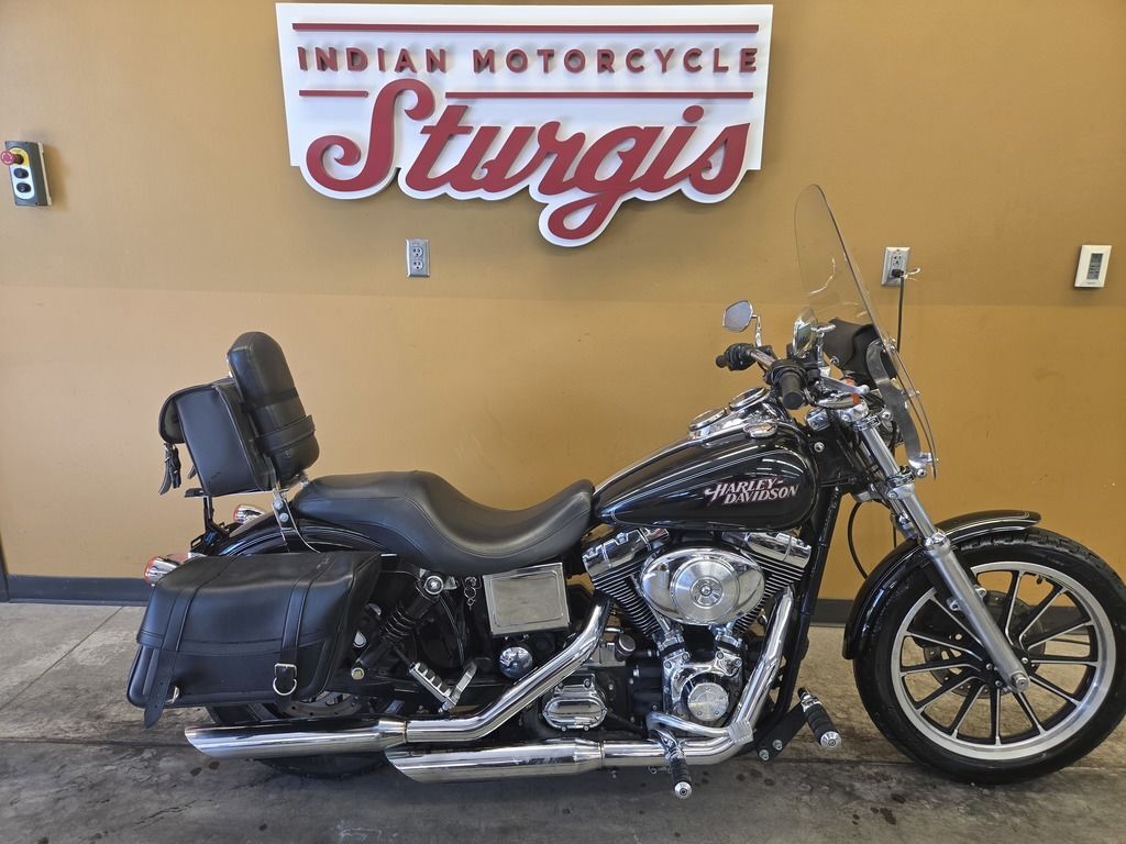 2005 Harley-Davidson® FXDL - Dyna® Low Rider® in Sturgis, SD