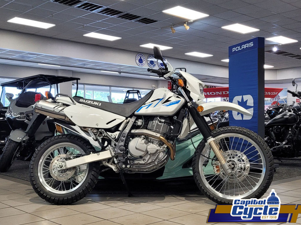 2026 Suzuki DR650S 650S in Macon, GA