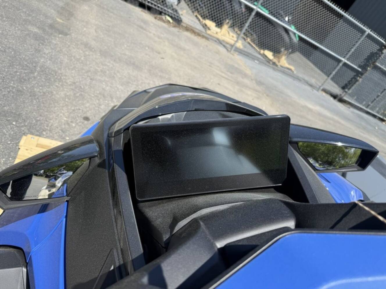 A photo of this 2026 Sea-Doo Wake Pro 230