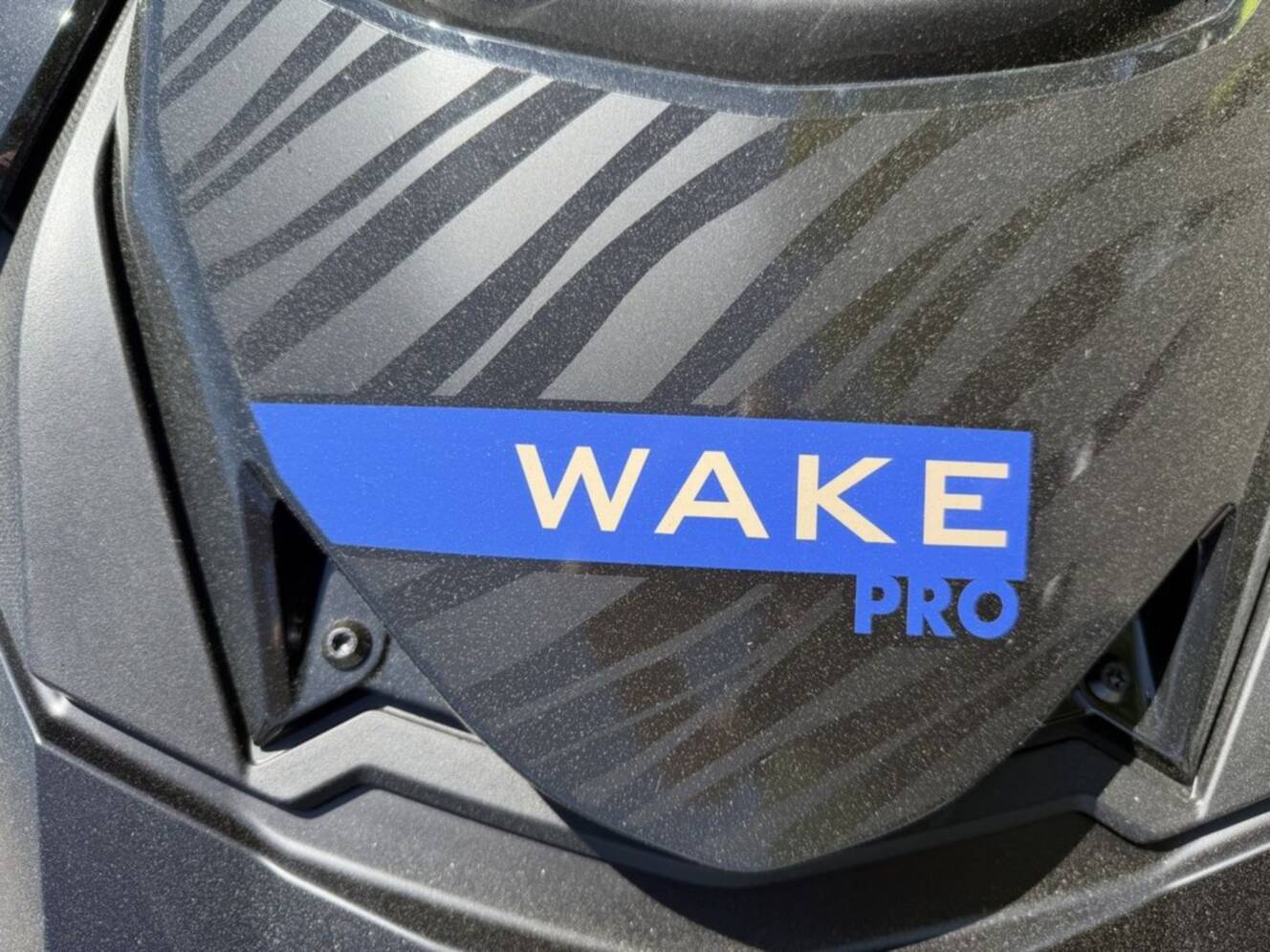 A photo of this 2026 Sea-Doo Wake Pro 230