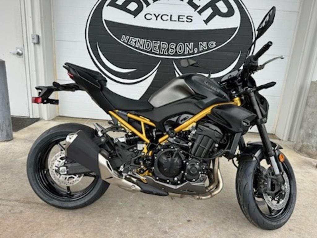 2026 Kawasaki Z900 ABS ABS in Henderson, NC