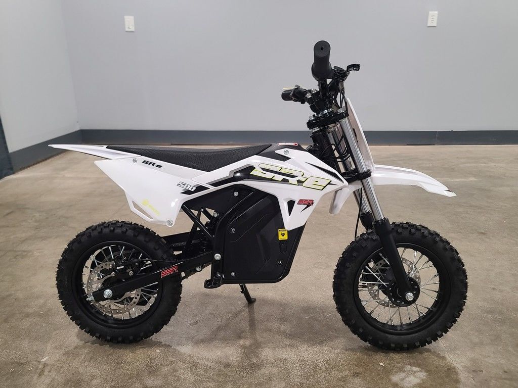 2025 Ssr Motorsports SR-E500 BASE in Birmingham, AL