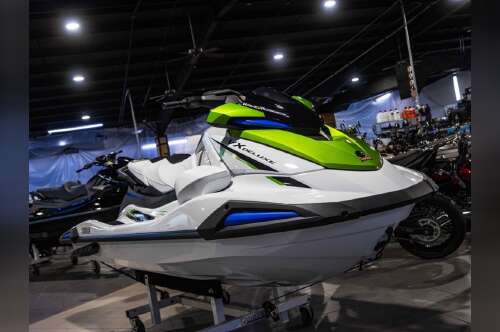 2026 Yamaha VX® Deluxe with Audio in new braunfels TX