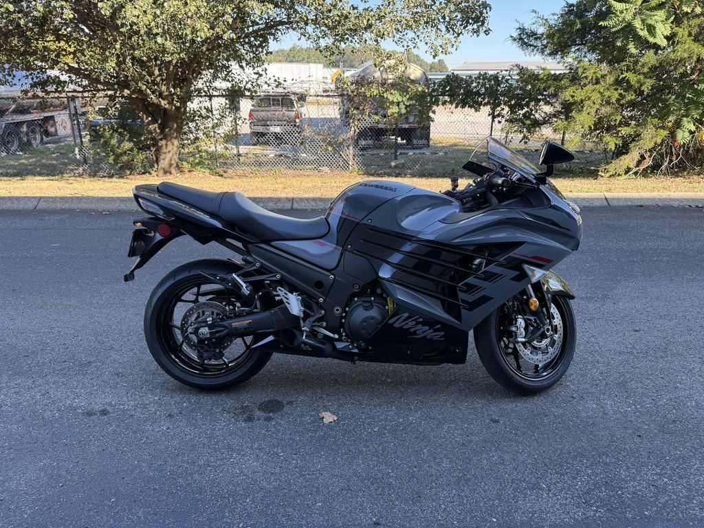 Kawasaki Ninja Motorcycles For Sale Near Clarksville, TN - Cycle