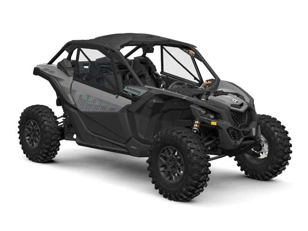 2027 Can-Am Maverick X3 DS Turbo in ann arbor MI