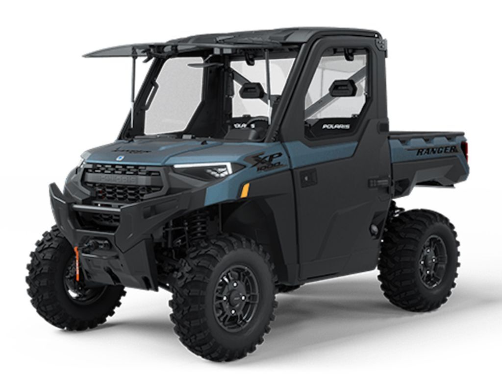 2025 Polaris® Ranger XP 1000 NorthStar Edition Premium in beaumont TX