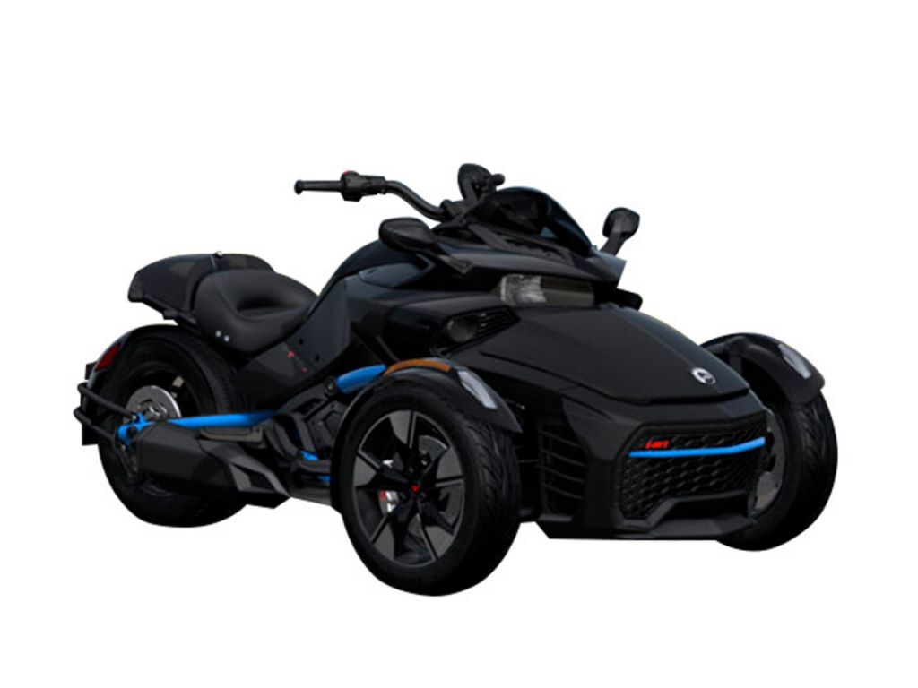 2023 Can-Am Spyder F3-S Special Series F3-S SPECIAL SERIES in Beaumont, TX