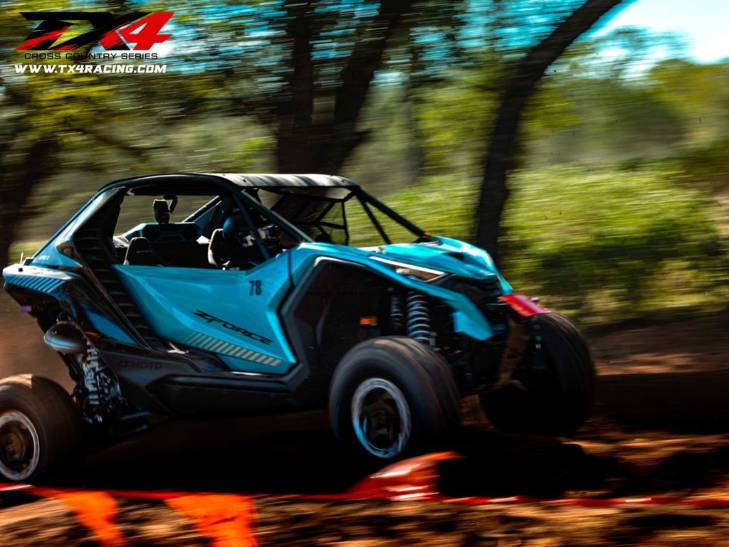 2027 CFMOTO ZFORCE Z10 in new braunfels TX
