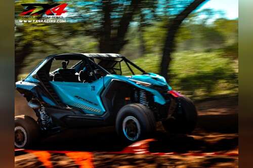 2027 CFMOTO ZFORCE Z10 in new braunfels TX