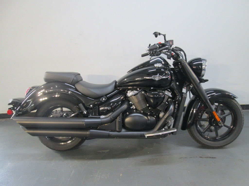 2014 Suzuki Boulevard C90 B.O.S.S. C90 in Lewis Center, OH