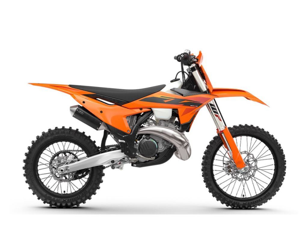 2025 KTM 250 XC XC in St. Charles, MO