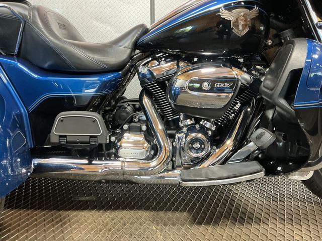 2018 Harley-Davidson Trike Tri Glide Ultra ULTRA CLASSIC in fort worth TX