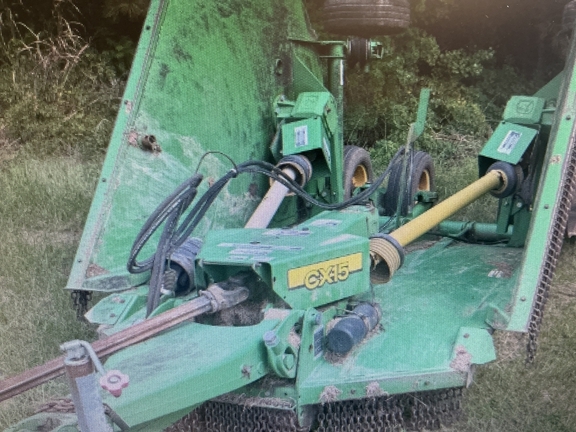 2015 John Deere CX 15 in Alexandria, LA