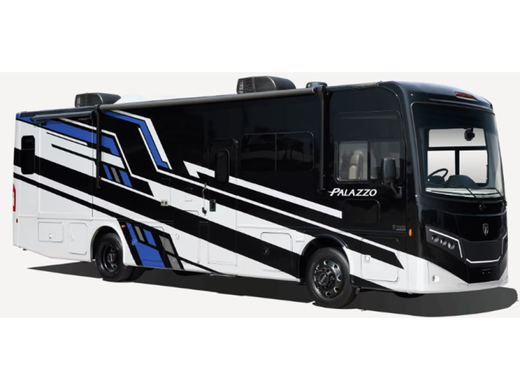 2027 Thor Motor Coach Palazzo GT 33.6 in johnstown CO