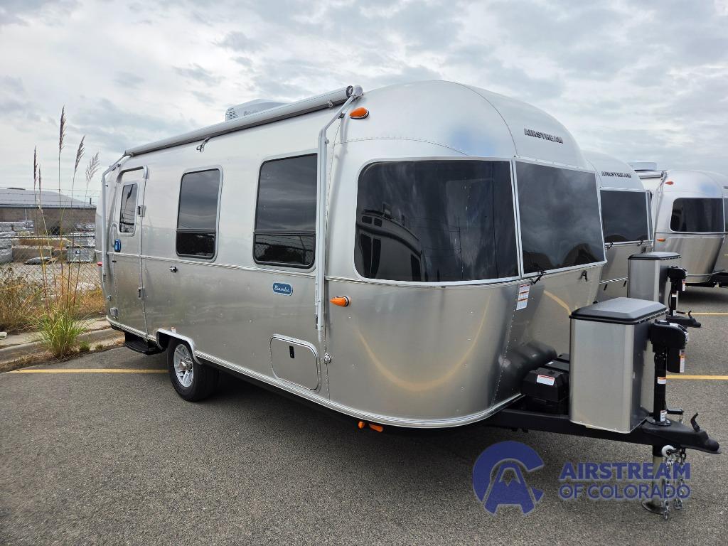 2027 Airstream Bambi 22FB in denver CO