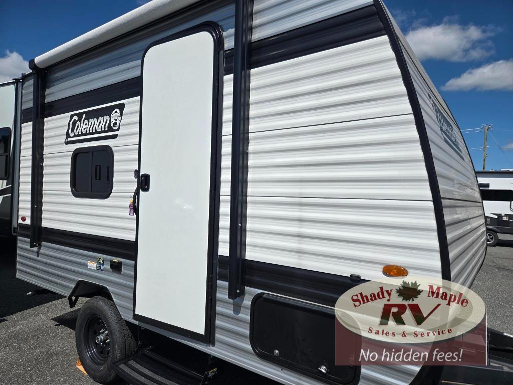 2025 Keystone Rv Coleman 13B in east earl PA