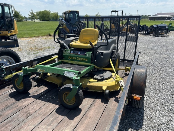 2010 John Deere Z425 in Monroeville, OH