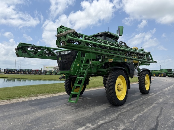 2023 John Deere 410R in Washington Court House, OH