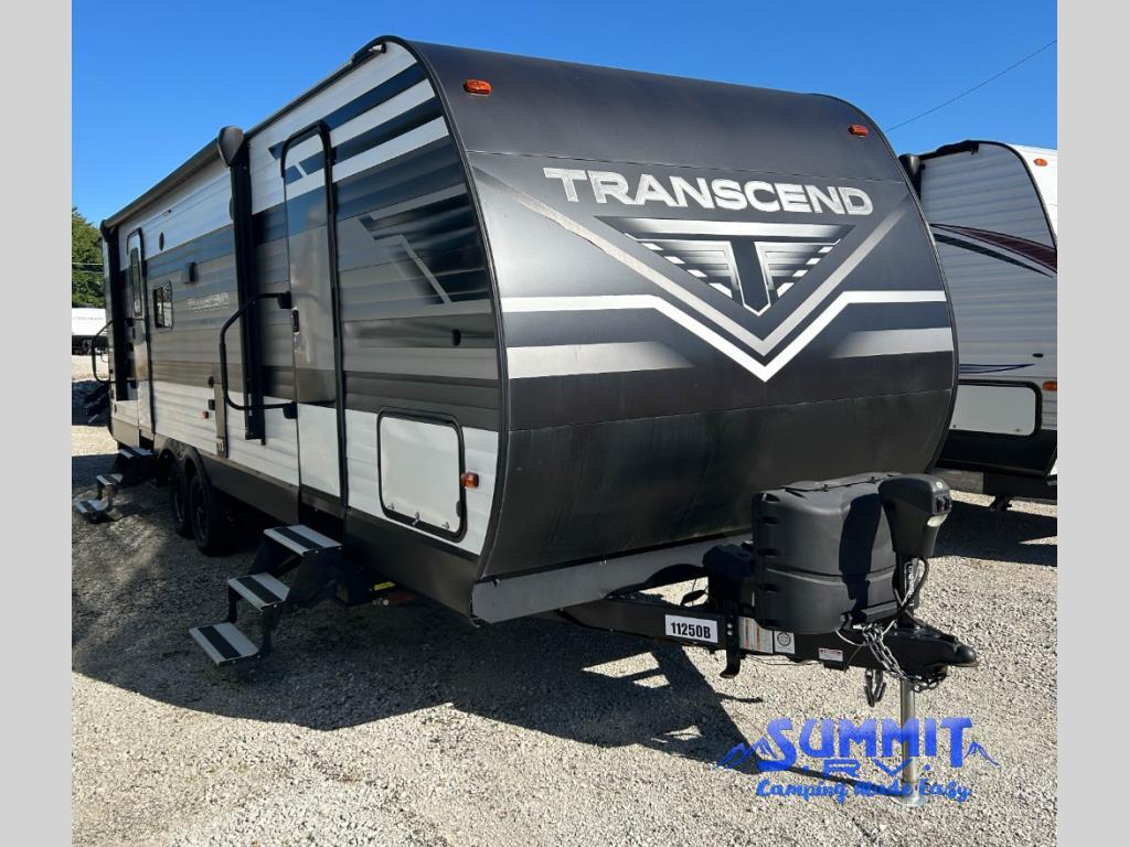 2021 Grand Design Transcend Xplor 265BH in ashland KY