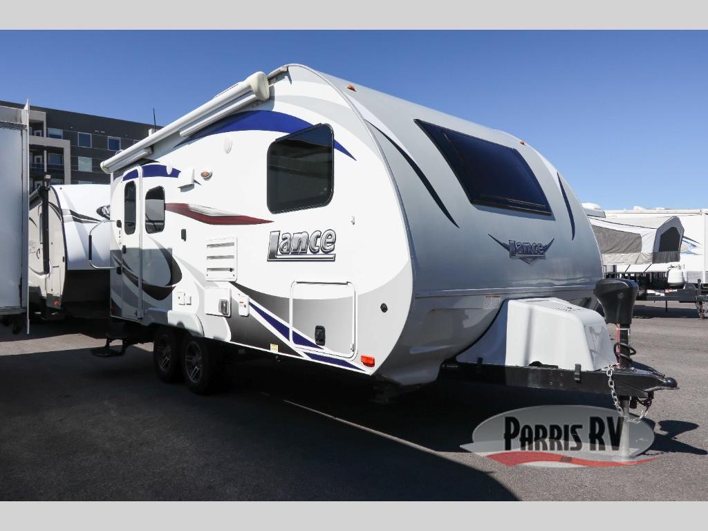 2019 Lance Travel Trailers 1685 in murray UT