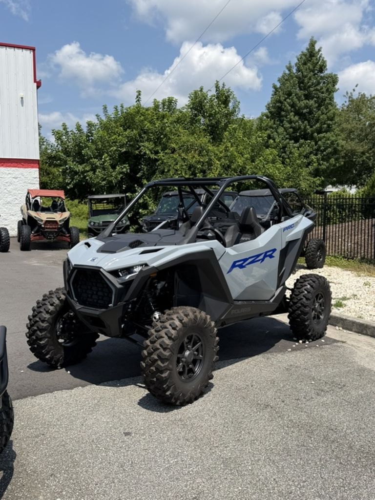 2026 Polaris® RZR Pro XP Sport in wilmington NC