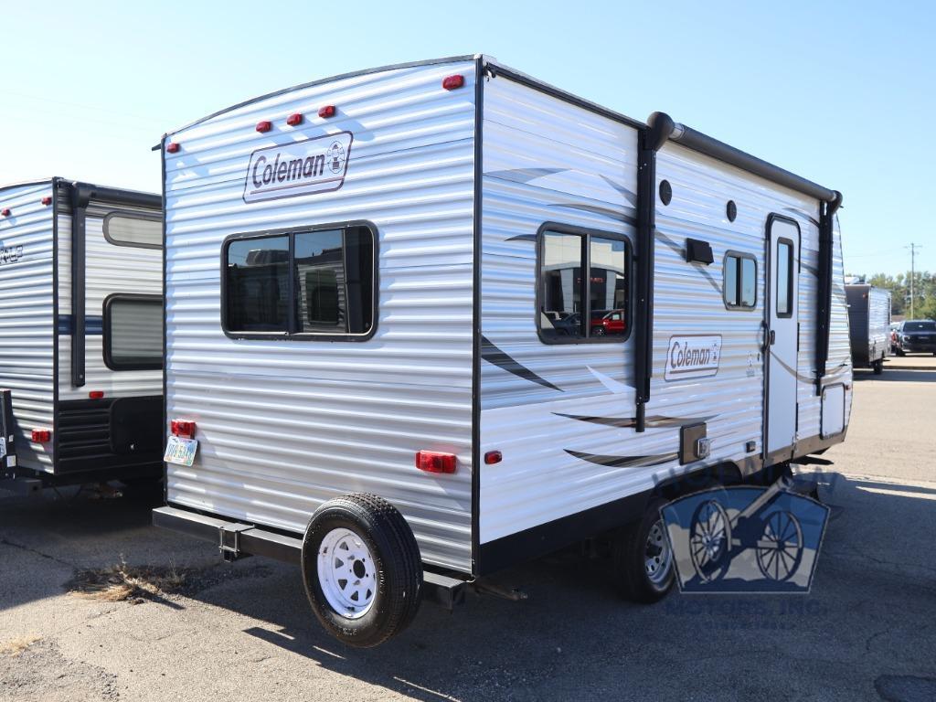 2016 Dutchmen Coleman Lantern RVs for sale - RV Trader