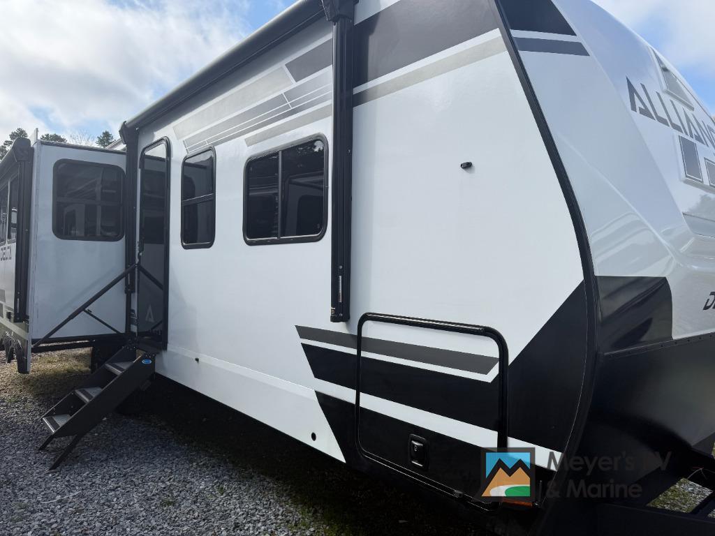 2026 Alliance Rv Delta 292RL in egg harbor city NJ
