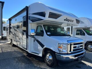 2023 JAYCO GREYHAWK 29MV