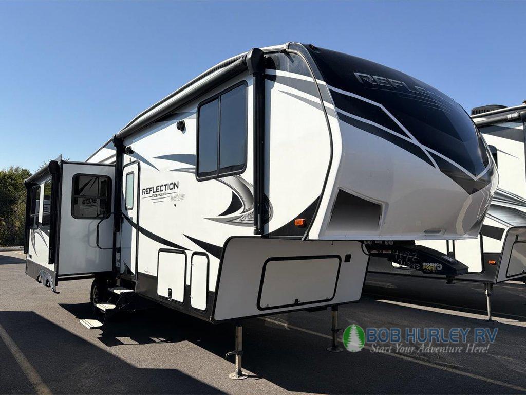 2020 Grand Design Reflection 295RL RV