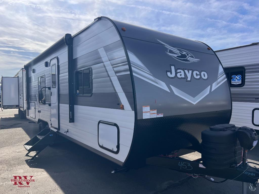 2027 Jayco Jay Flight 260BHW in pasco WA