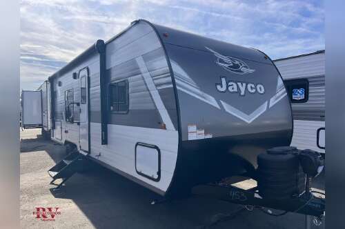 2027 Jayco Jay Flight 260BHW in pasco WA