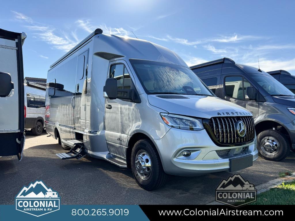2027 Airstream Atlas 25RT in millstone township NJ