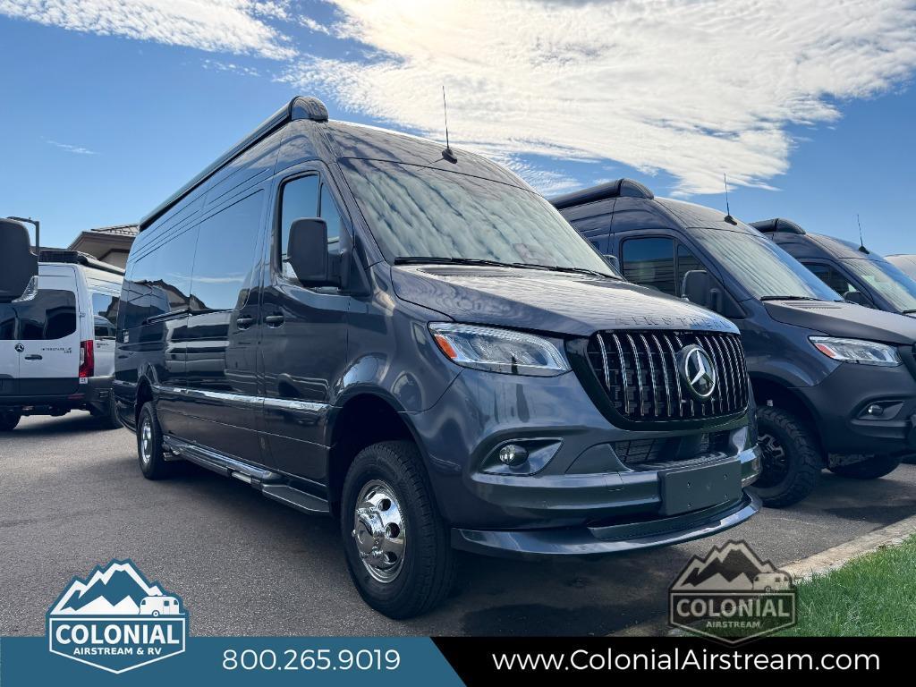 2027 Airstream Interstate 24GL in millstone township NJ