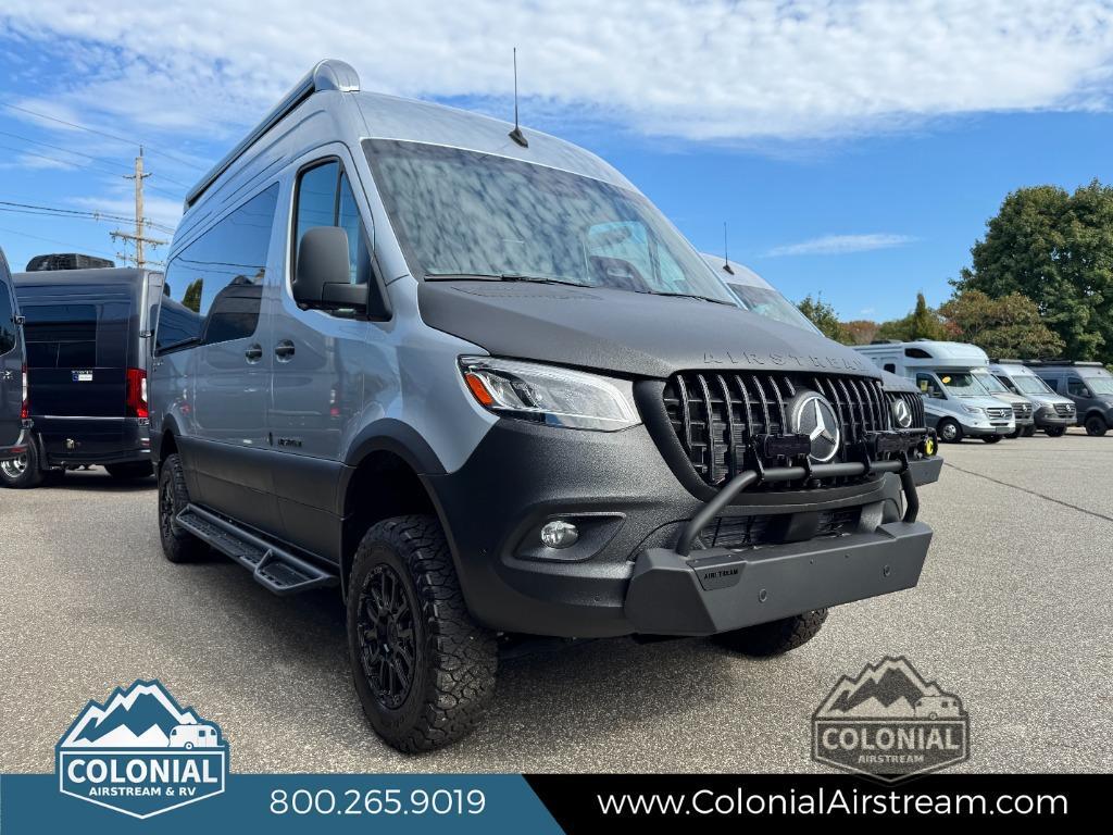 2027 Airstream Interstate 19GTX in millstone township NJ