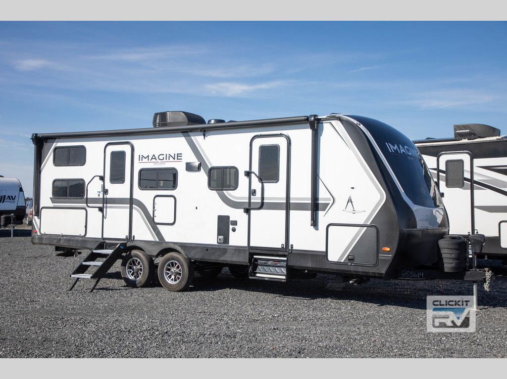 2025 Grand Design Imagine 2470BH in moses lake WA