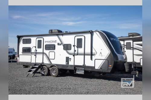 2025 Grand Design Imagine 2470BH in moses lake WA