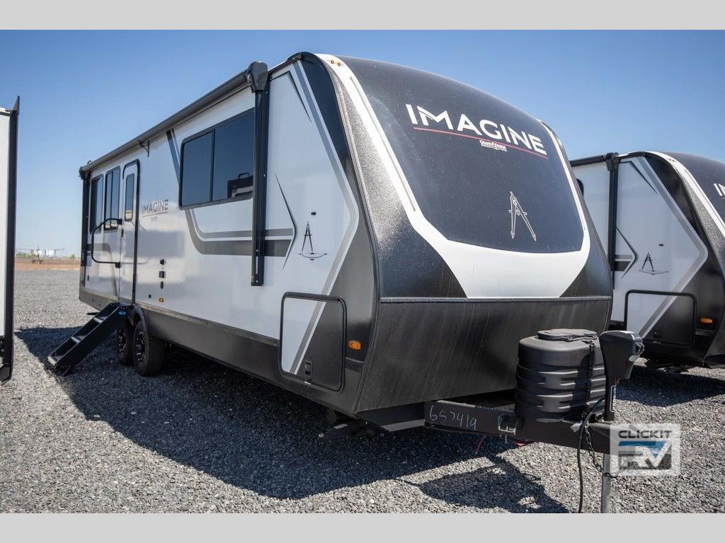 2026 Grand Design Imagine 2700BS in union gap WA