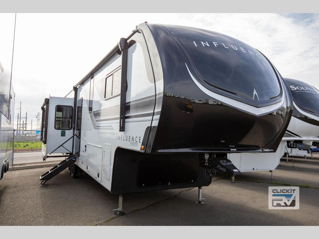 2026 Grand Design Influence 3503GK in union gap WA