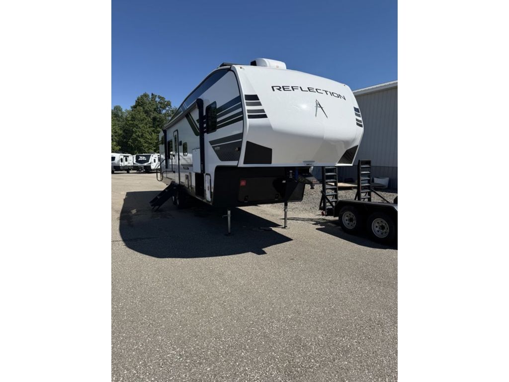 2027 Grand Design Reflection 100 Series 32BH in erie PA