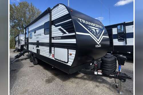 2026 Grand Design Transcend Xplor 22RBX in erie PA
