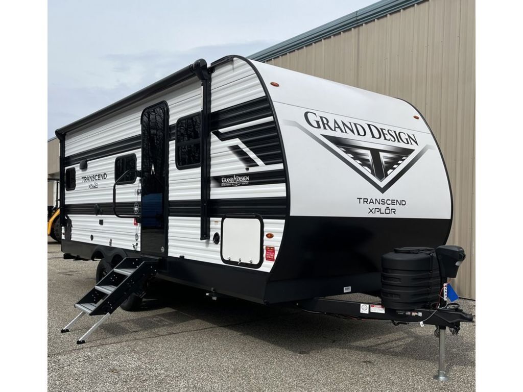 2026 Grand Design Transcend Xplor 20MKX in erie PA