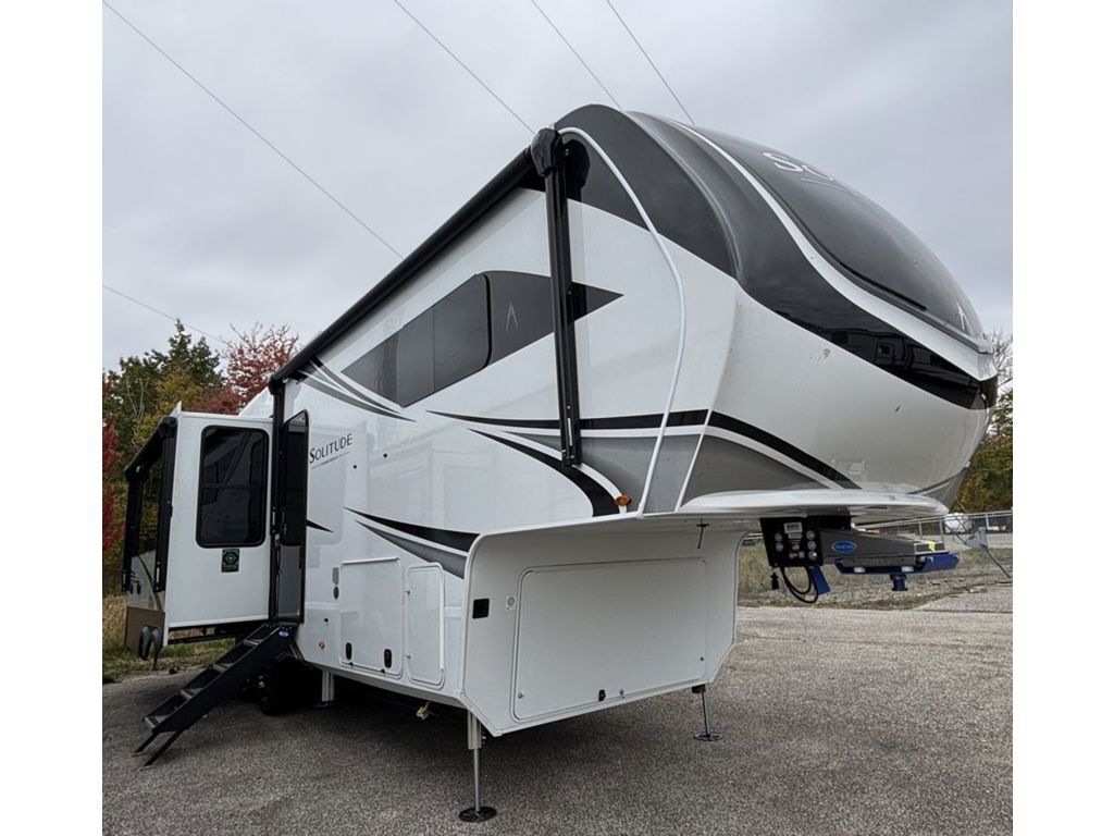 2026 Grand Design Solitude 310GK in erie PA