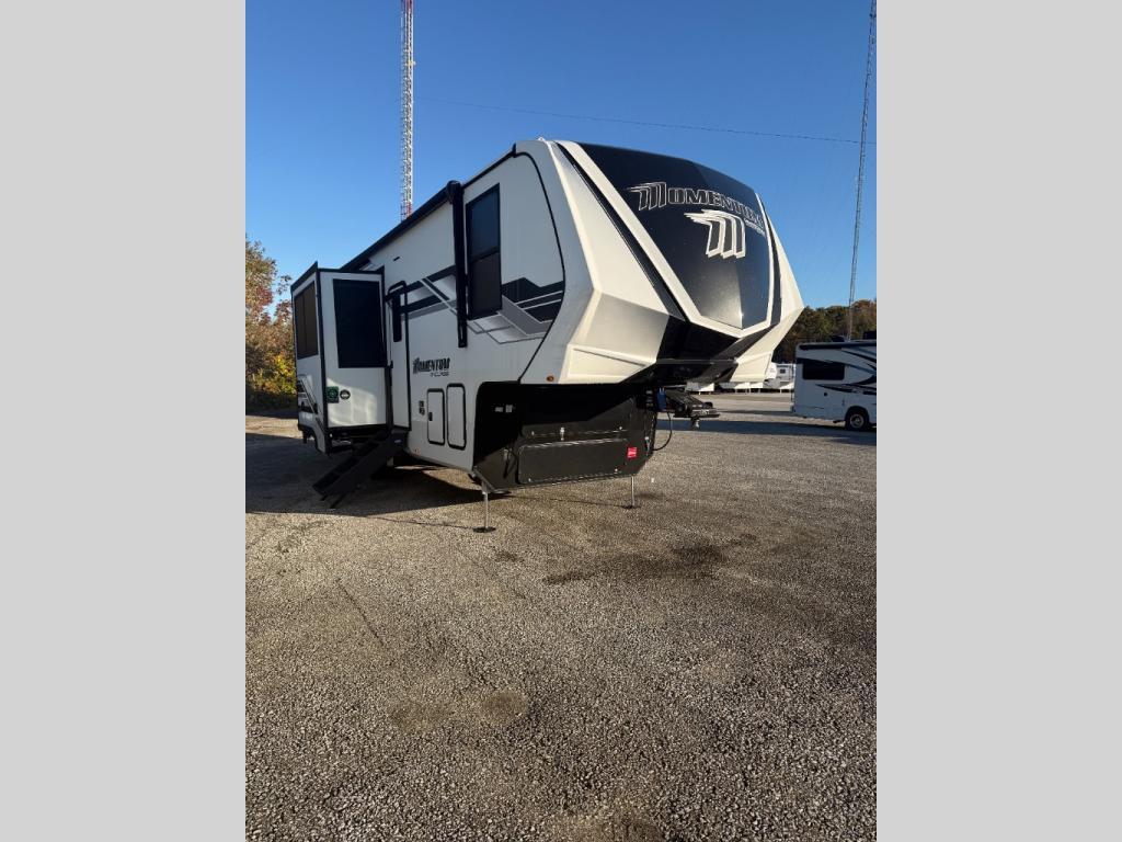 2027 Grand Design Momentum G-Class 320G in erie PA