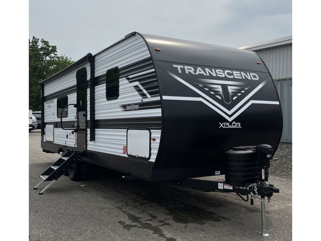 2026 Grand Design Transcend Xplor 26BHX in erie PA